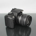 Canon EOS 350D + EF-S 18-55mm 1:3.5-5.6 II