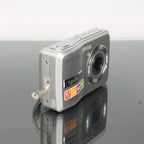 Pentax Optio E40