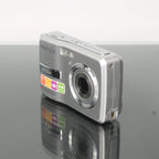 Pentax Optio E40