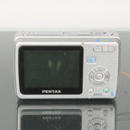 Pentax Optio E40