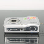 Pentax Optio E40