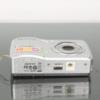 Pentax Optio E40