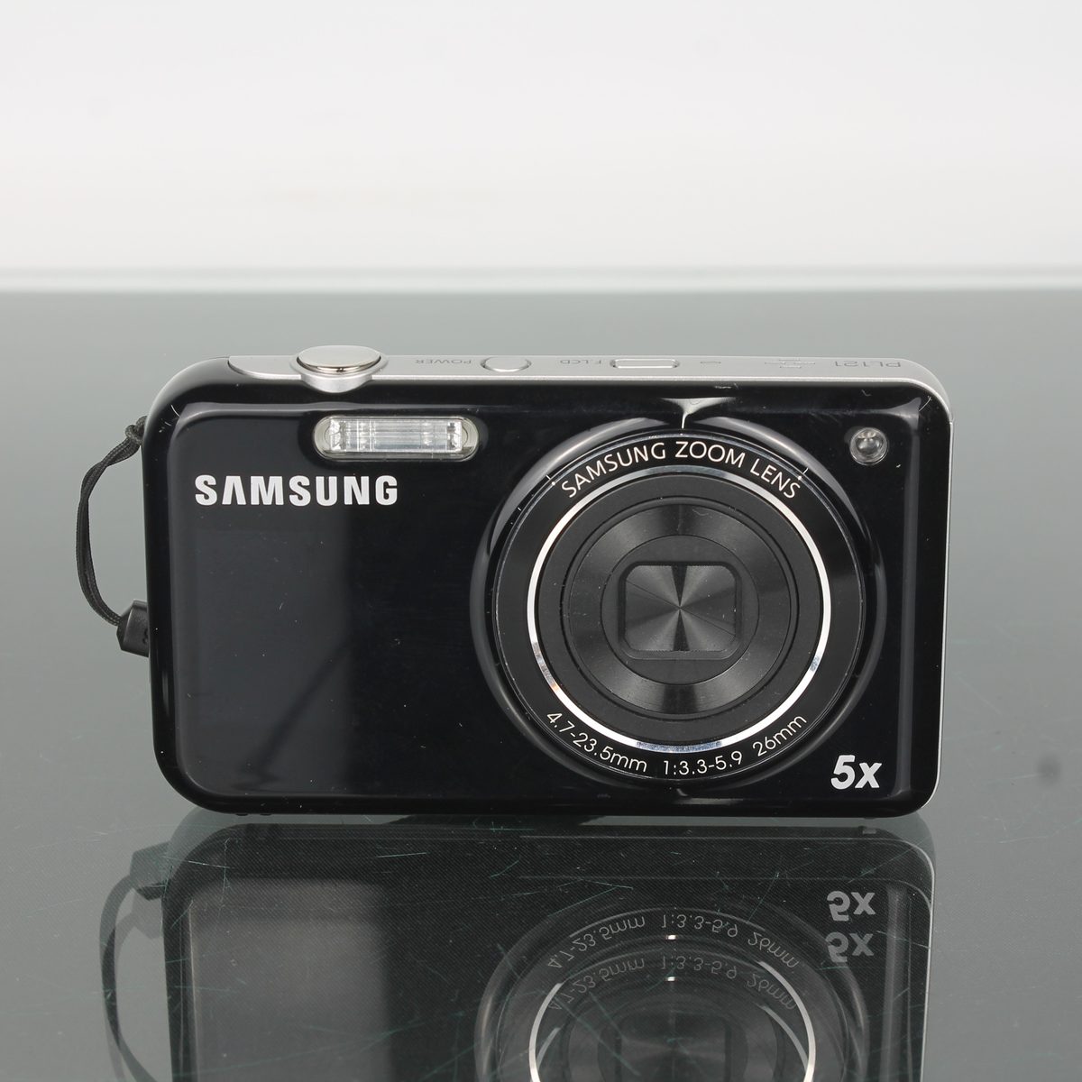 Samsung PL121