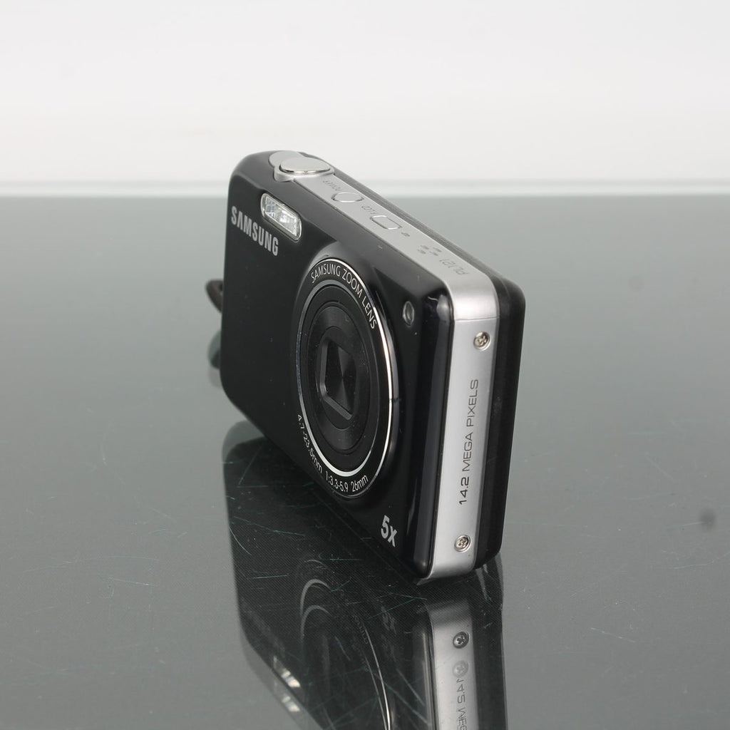 Samsung PL121