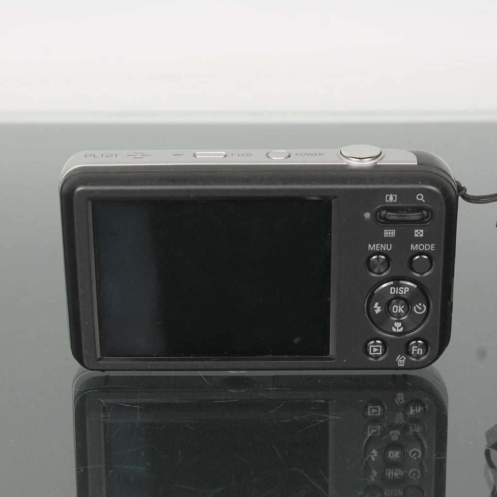 Samsung PL121