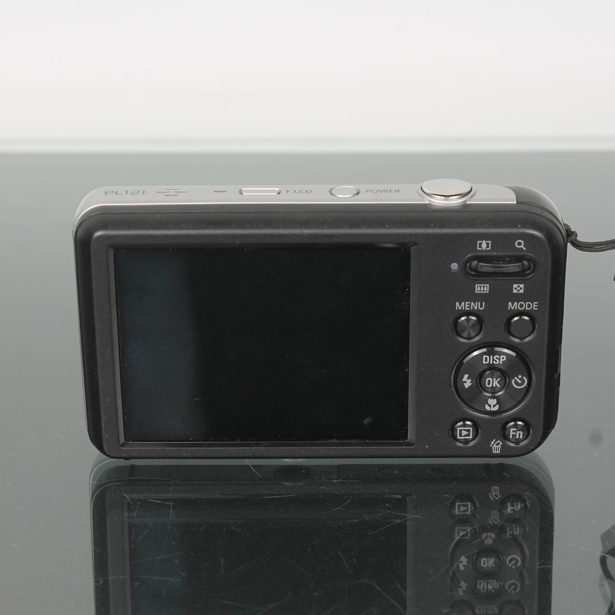 Samsung PL121