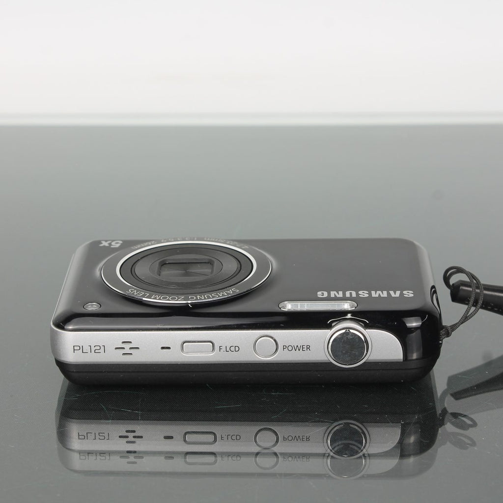 Samsung PL121