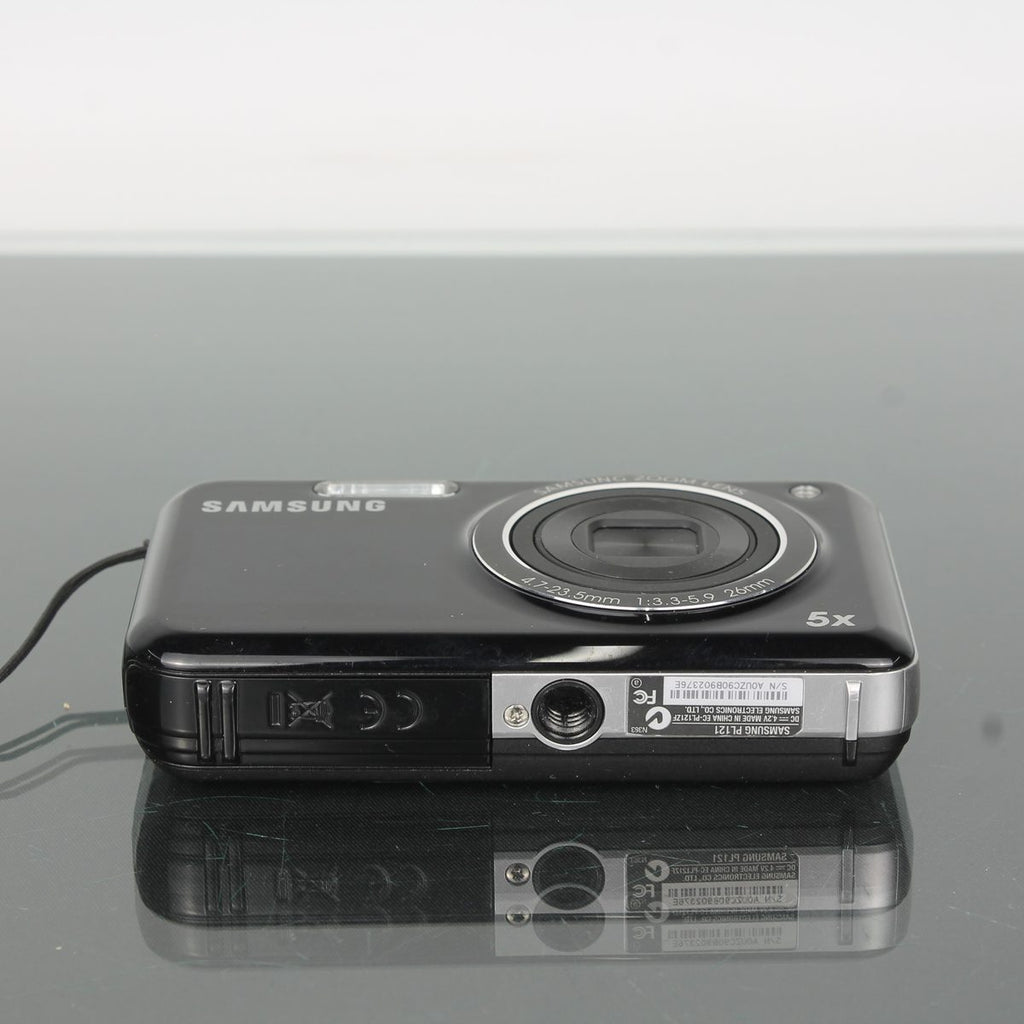Samsung PL121