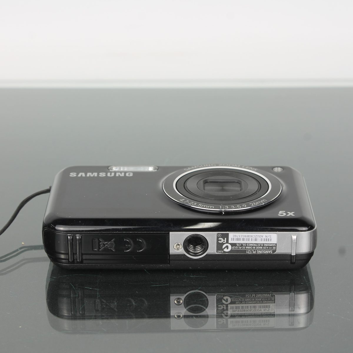 Samsung PL121
