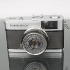 Olympus trip 35