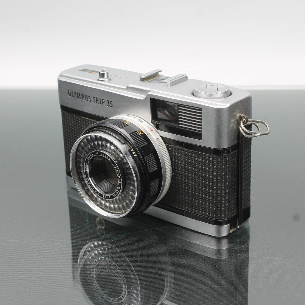 Olympus Trip 35