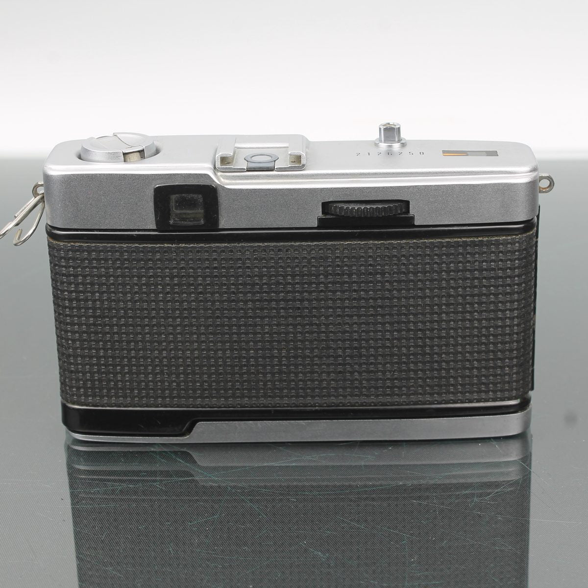 Olympus Trip 35 Vintage 35mm Film Camera – Dutch|Thrift