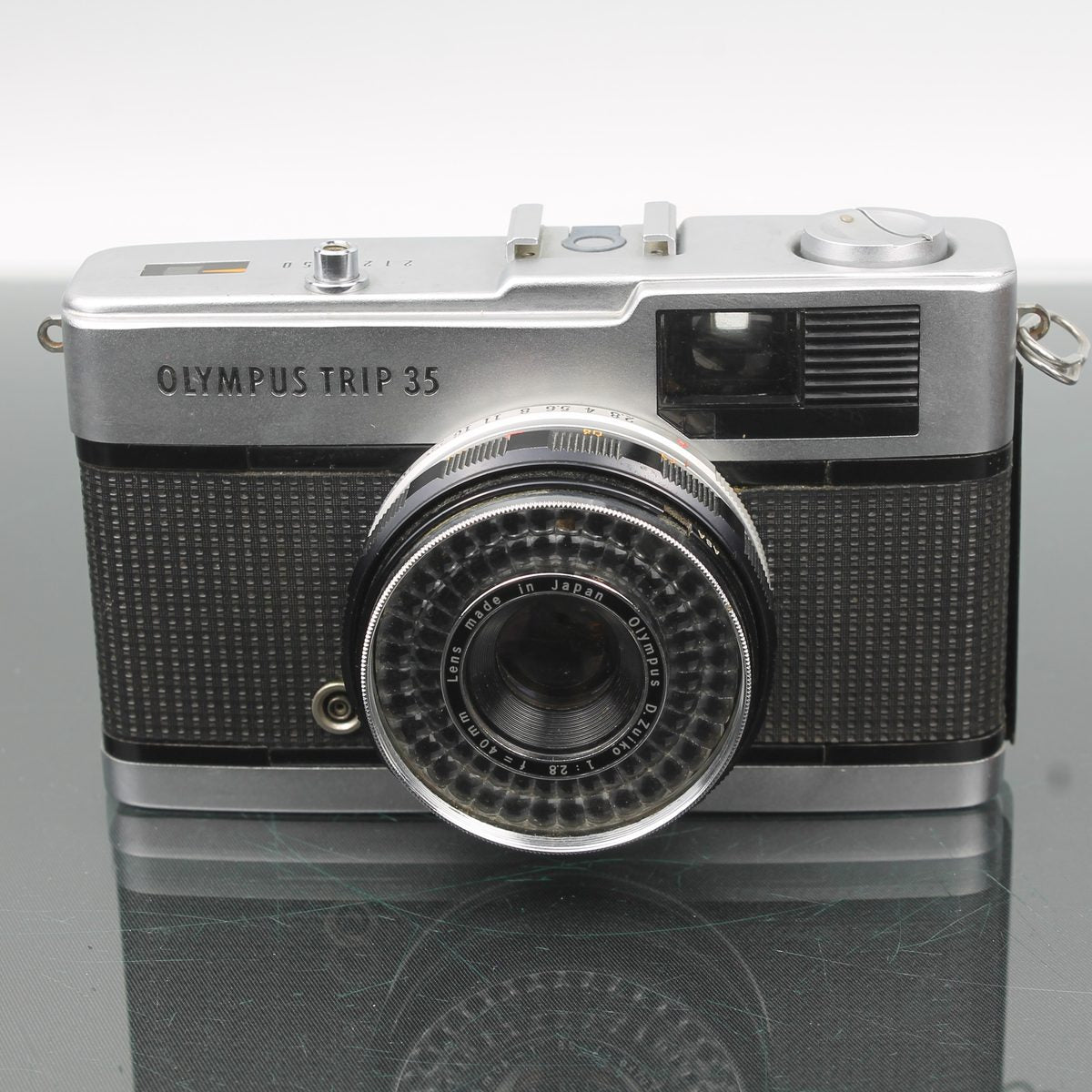 Olympus Trip 35