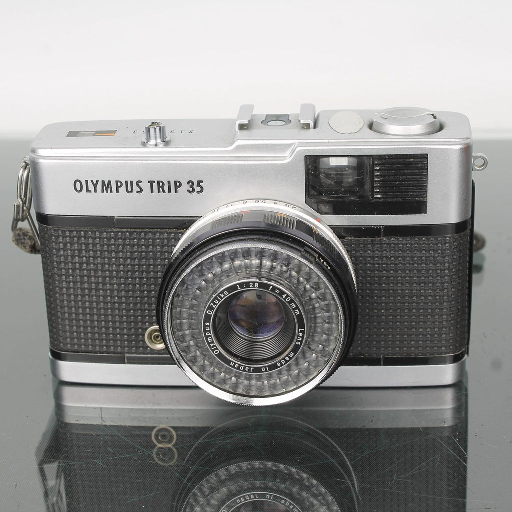 Olympus Trip 35