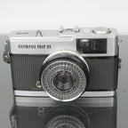 Olympus Trip 35