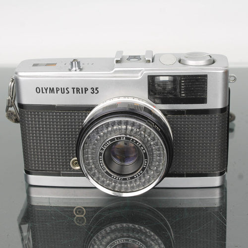 Olympus Trip 35