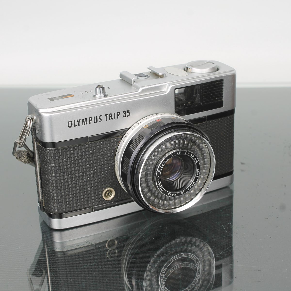 Olympus Trip 35
