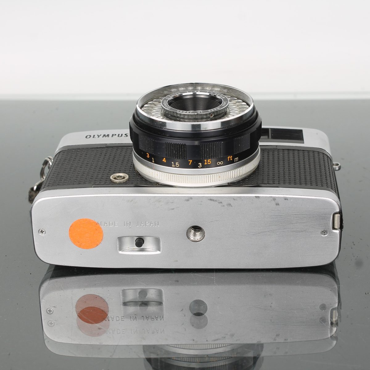 Olympus Trip 35