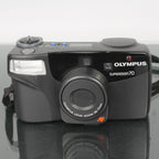 Olympus Superzoom 70
