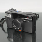 Olympus Superzoom 70