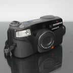 Olympus Superzoom 70