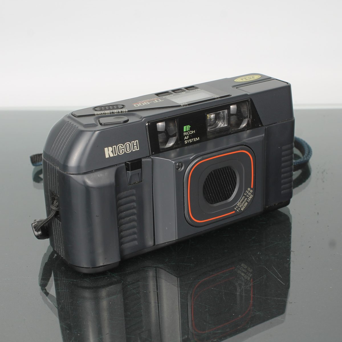 Ricoh TF-900