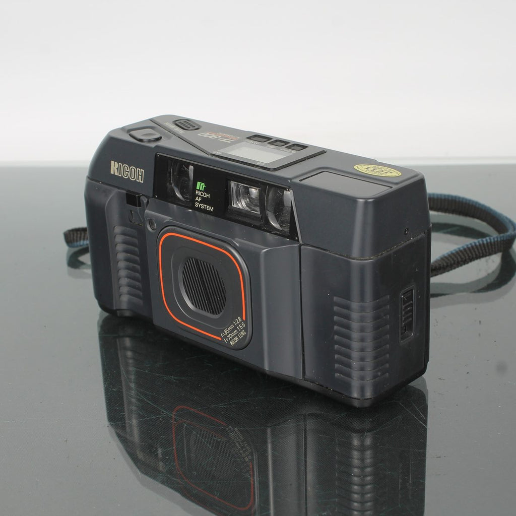 Ricoh TF-900