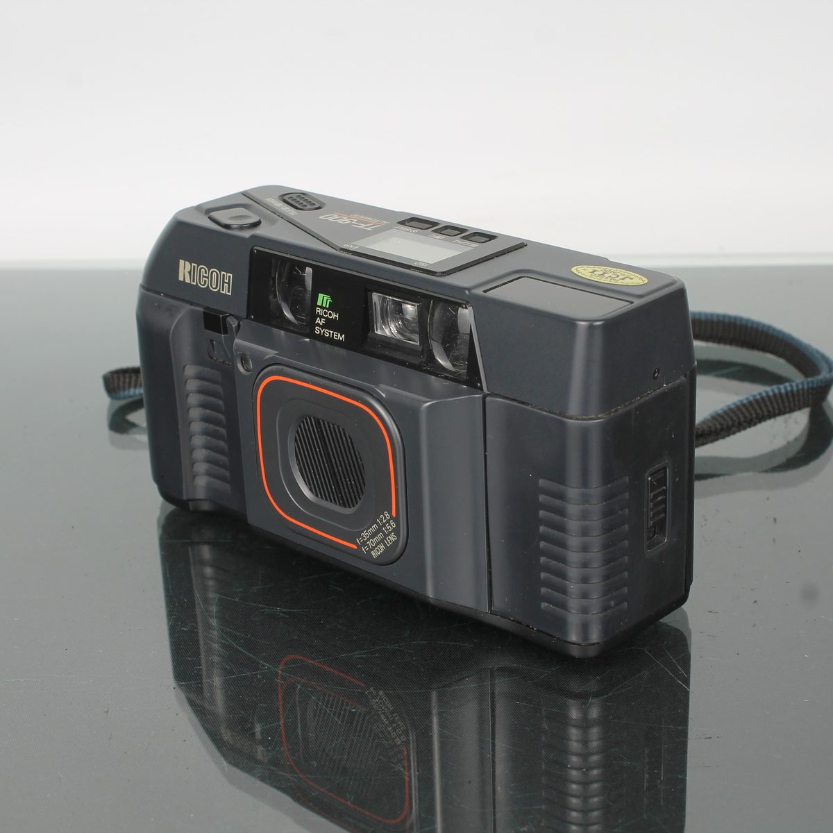 Ricoh TF-900