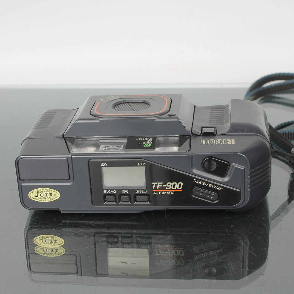 Ricoh TF-900