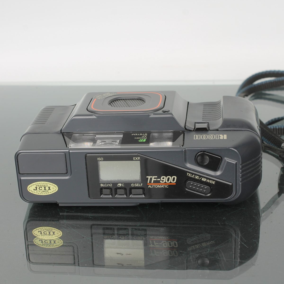 Ricoh TF-900