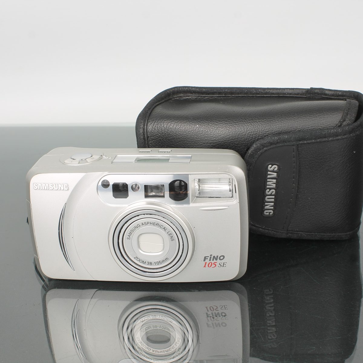 Samsung Fino 105 SE