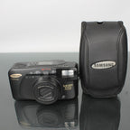 Samsung Panorama Slim Zoom 1150