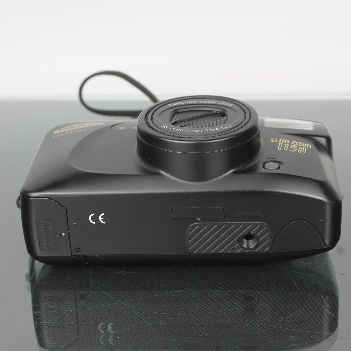 Samsung Panorama Slim Zoom 1150