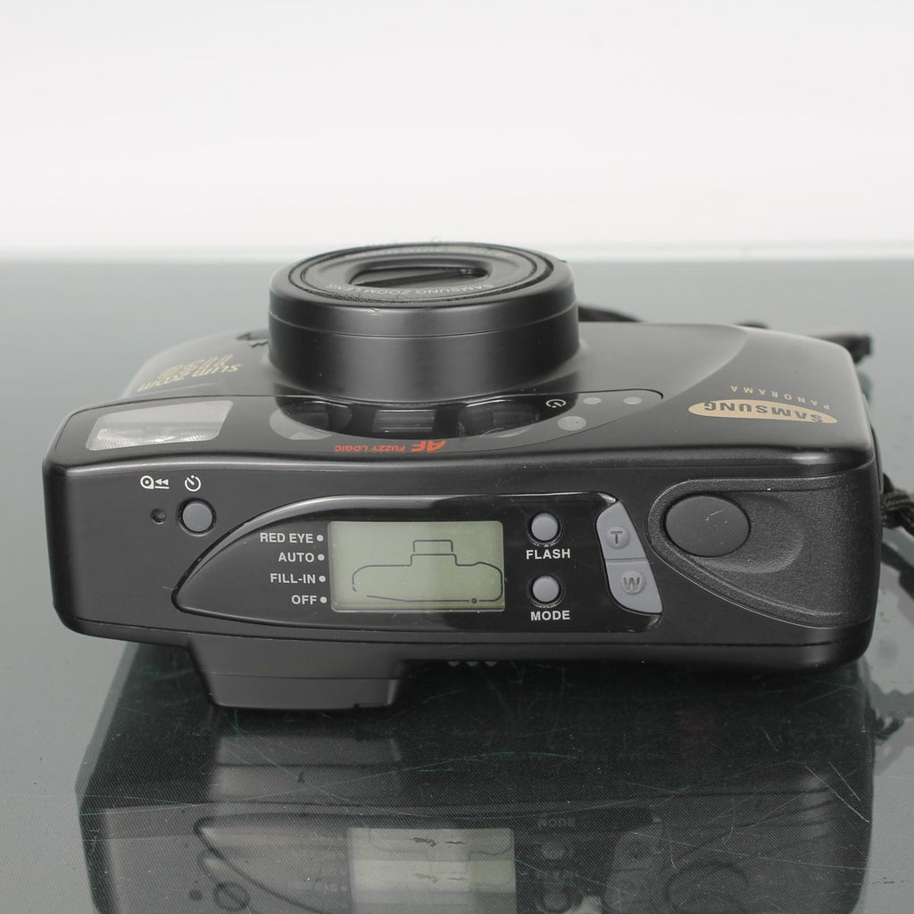 Samsung Panorama Slim Zoom 1150
