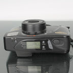 Samsung Panorama Slim Zoom 1150
