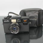 Minolta HI-Matic SD