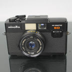 Minolta HI-Matic SD