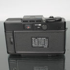 Minolta HI-Matic SD