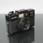 Minolta HI-Matic SD