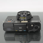 Minolta HI-Matic SD