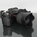 Panasonic LUMIX DMC-FZ50