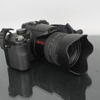 Panasonic LUMIX DMC-FZ50