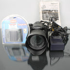 Panasonic LUMIX DMC-FZ50
