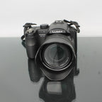 Panasonic LUMIX DMC-FZ50