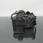 Panasonic LUMIX DMC-FZ50