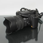 Panasonic LUMIX DMC-FZ50