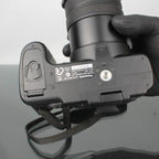 Panasonic LUMIX DMC-FZ50