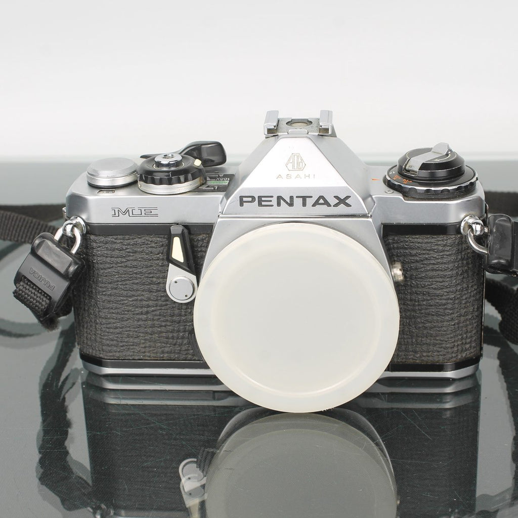 Pentax ME