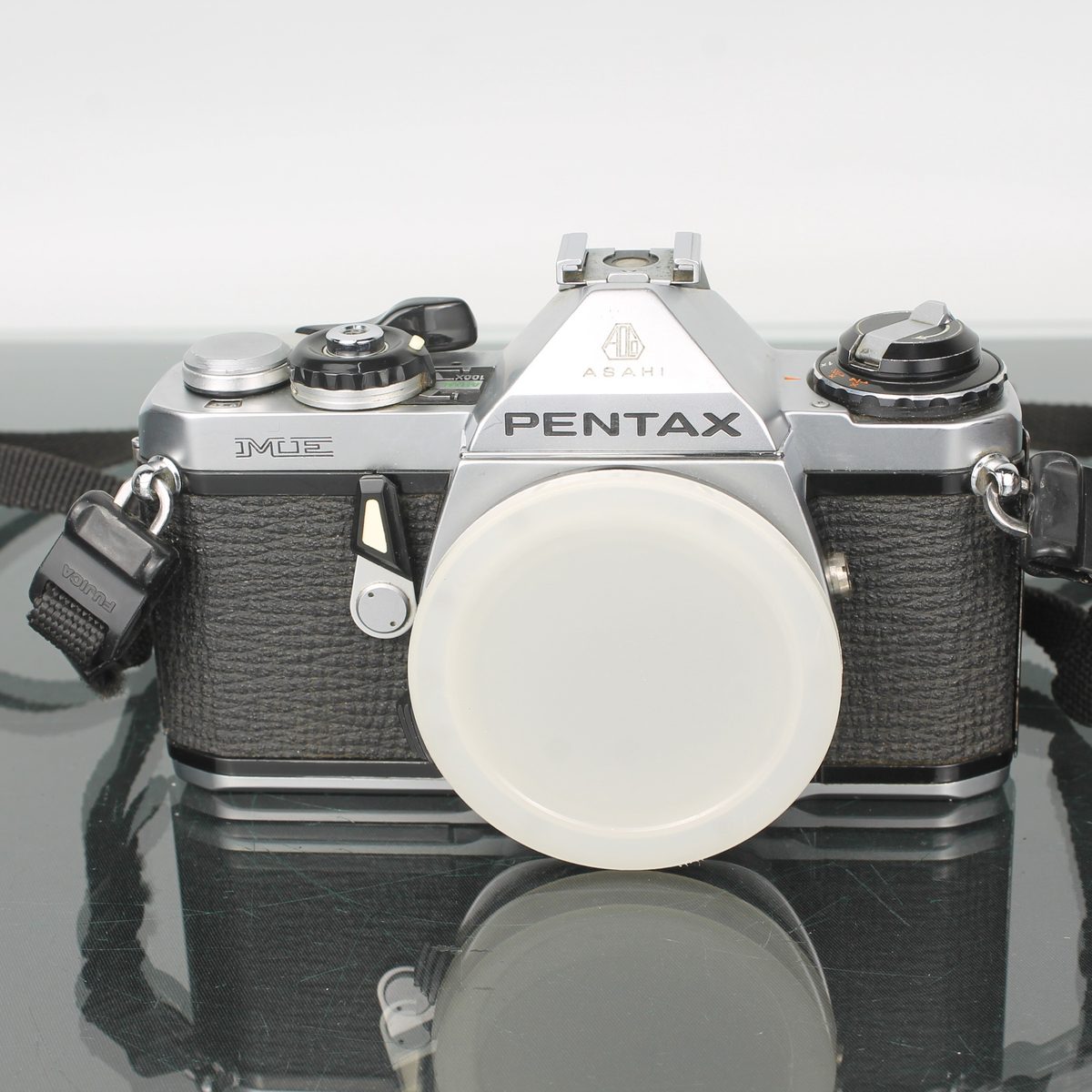 Pentax ME