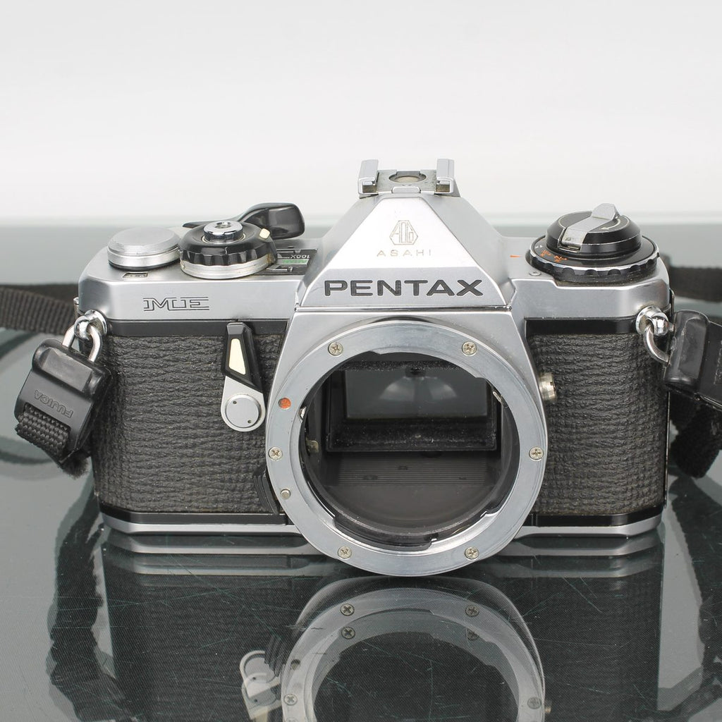 Pentax ME